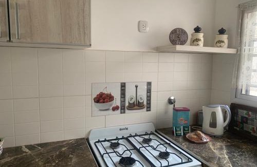 Banfield Apartment | Aquí es 1!