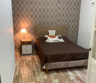 Banfield Apartment | Aquí es 1!