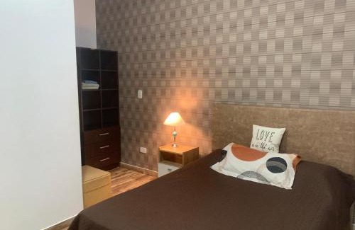 Banfield Apartment | Aquí es 1!