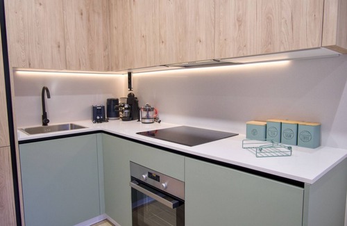 Caldas de Reis Apartment | Aqua Celenis Special place to rest, don't settle for less, visit us.