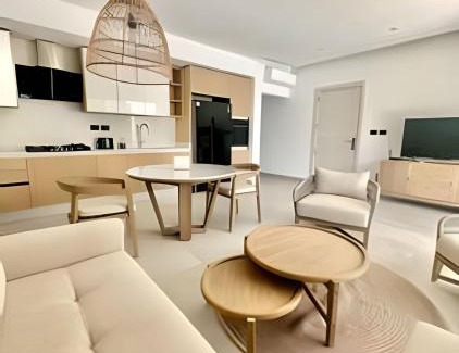 Dominicus Apartment | Aqua Esmeralda by Advantage Club