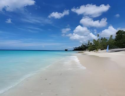 Dominicus Apartment | Aqua Esmeralda by Advantage Club