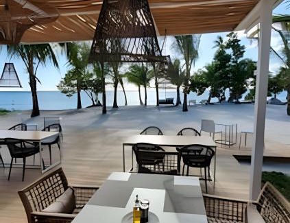 Dominicus Apartment | Aqua Esmeralda by Advantage Club