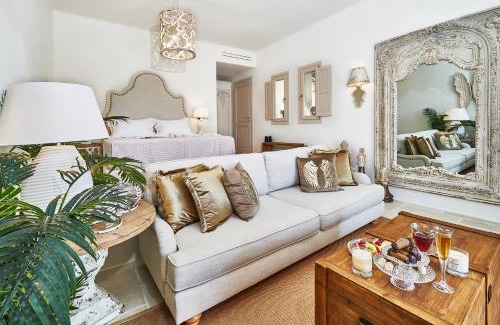 Tourlos Apartment | Aqua Mykonos Suites - Adults Only