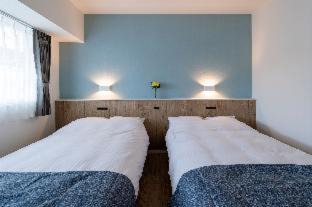 Kuwae Hotel | Aqua Palace Chatan by Coldio Premium