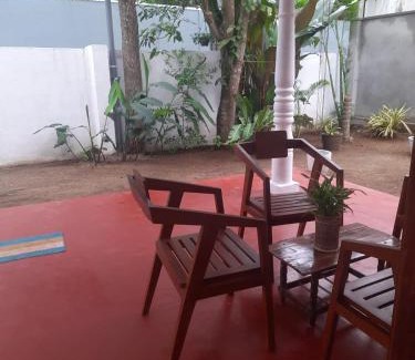 Thiranagama Villa | Aqua Sea Beach -Villa