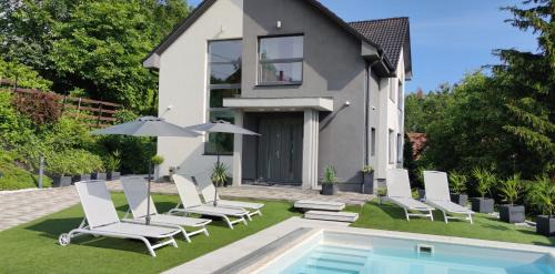 Miskolc-Tapolca Apartment | AQUA SOLAR APARTMANHÁZ