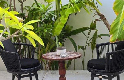 Dhangethi House | Aqua Villa