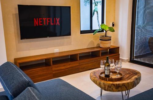 Bacalar Resort | Aqua Viva, Pool, AC, Internet, Beach club