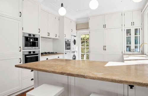 Whale Beach House | Aqua Whale Beach by TCC