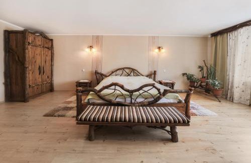 Cherkasy Oblast Resort | Aquadar