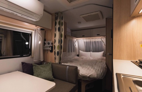 Awaji Other | Aquaignis Awaji Island TRAILER PARK