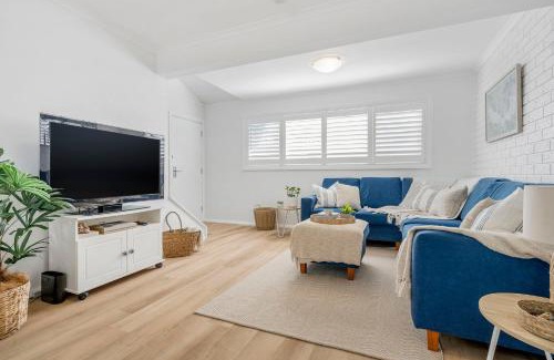 Lake Cathie Villa | AquaLakeCathie