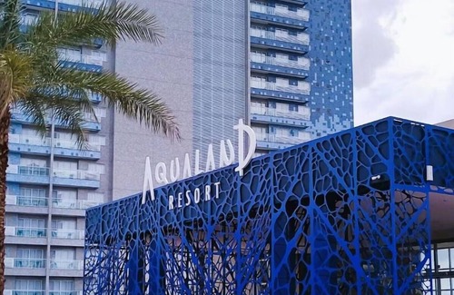 Salinopolis Resort | Aqualand Resort