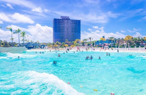 Salinopolis Apartment | Aqualand Resort Salinas