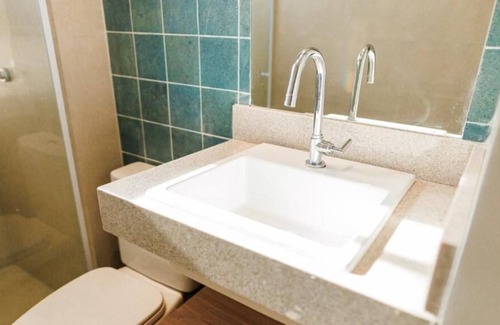 Vila da Trinta Resort | Aqualand Resort Suítes