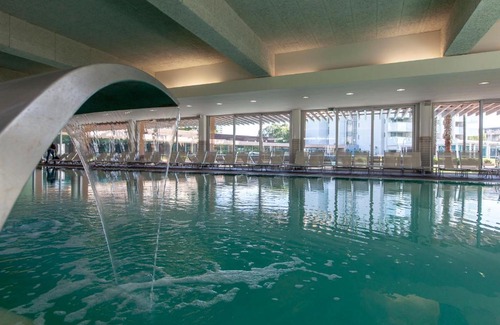 Carvalhal Hotel | Aqualuz Troia Mar by The Editory