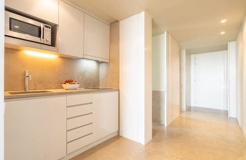 Carvalhal Hotel | Aqualuz Troia Mar by The Editory
