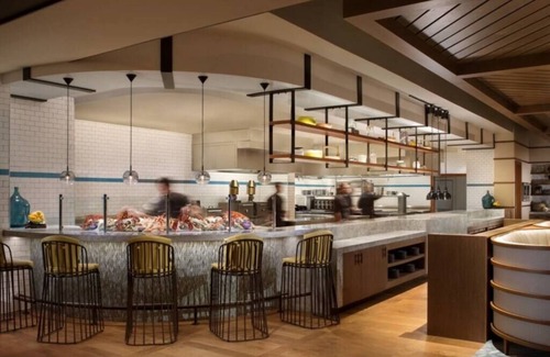 Key Biscayne House | Aquamarine by VIAC - Stunning Studio Apartment Sited @ The Ritz Carlton