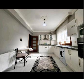 Yomra Apartment | Aquamarine city