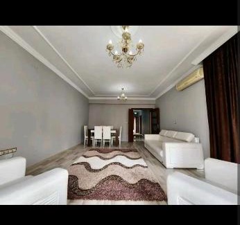 Yomra Apartment | Aquamarine city