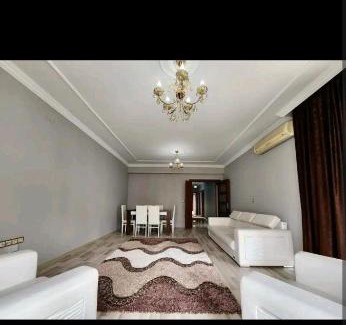 Yomra Apartment | Aquamarine city