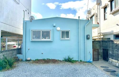 Kadena-cho Villa | AQUAMARINE HOTEL Nagahama