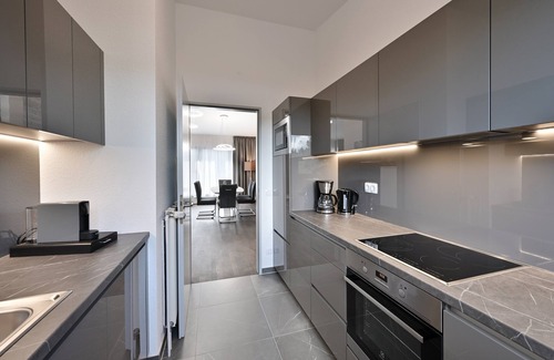 Juliusruh Hotel | AQUAMARIS Strandresidenz Rügen