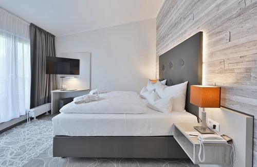 Juliusruh Hotel | AQUAMARIS Strandresidenz Rügen