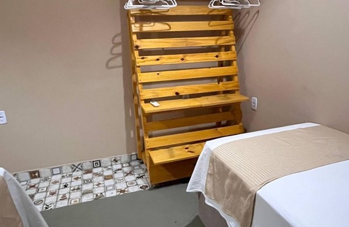 Atins Hotel | Aquarela Suítes Atins