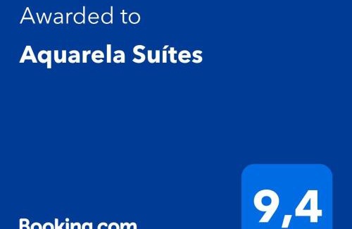 Piuma House | Aquarela Suítes
