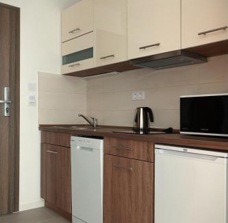 Miskolc-Tapolca Apartment | Aquarius Apartments