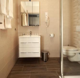 Miskolc-Tapolca Apartment | Aquarius Apartments