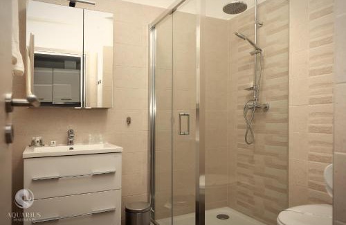 Miskolc-Tapolca Apartment | Aquarius Apartments