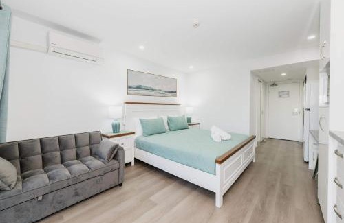 North Ward Apartment | Aquarius Escape - Managed by Home to Holiday