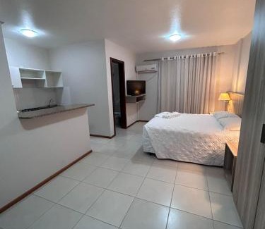 Centro Apartment | Aquarius Flat Studio 601