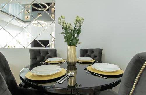 Boszkowo-Letnisko Apartment | Aquarius Residence apartament 203