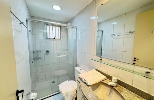 Centro Apartment | Aquarius Residence - Via Caldas