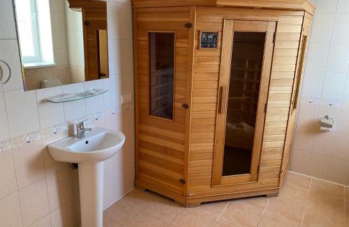 Hvozdiv Hotel | Aquarius