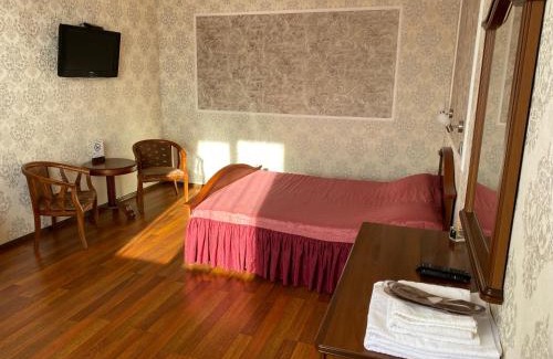 Hvozdiv Hotel | Aquarius