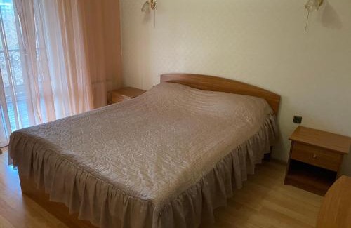 Hvozdiv Hotel | Aquarius