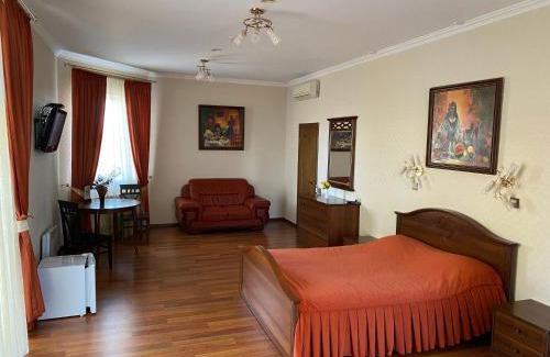 Hvozdiv Hotel | Aquarius