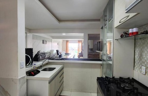 Porto das Dunas Apartment | Aquaville Resort Porto das Dunas