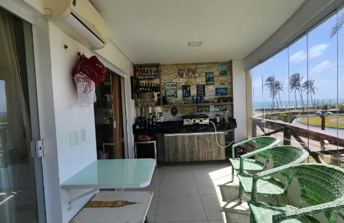 Porto das Dunas Apartment | Aquaville Resort Porto das Dunas