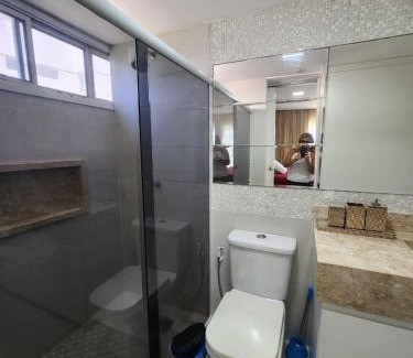 Porto das Dunas Apartment | Aquaville Resort Porto das Dunas