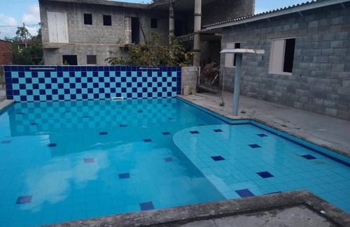 Itanhaem House | Ar Espaço Festas