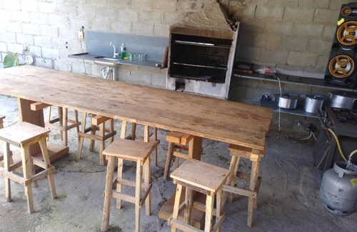 Itanhaem House | Ar Espaço Festas