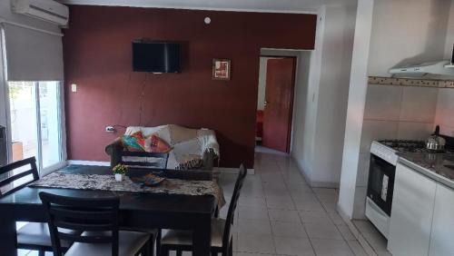 Catamarca Apartment | ALQUIMIA APART