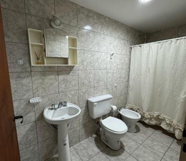 Catamarca Apartment | Santa Rita Departamentos Temporarios - Depto 1