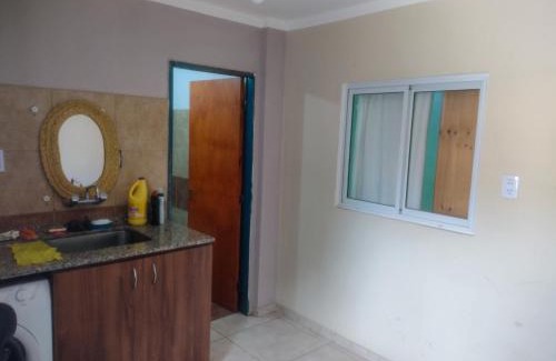 Catamarca House | Casita cómoda y de confianza